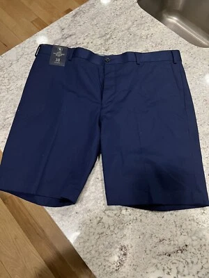 Hart Schaffner Marx Shorts - NWT - 38 - Imagem 1 de 3