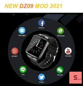 Smartwatch dz09 a smartwatch | Acquisti Online su eBay
