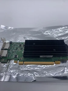 Quadro NVS 295 256MB GDDR3 Dual D-Port Graphics Card - Picture 1 of 6