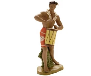 Fine Porcelain - Drummer Boy - Picture 1 of 2