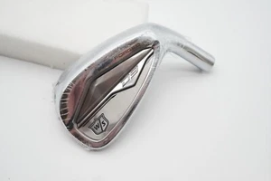 New Wilson D9 Forged 49* Gw Wedge Club Head Only 1237837 - Picture 1 of 4