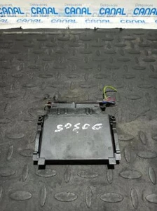 0255451232 calculateur boite auto pour MERCEDES CLASE E (W210) 1999 126502 - Picture 1 of 2