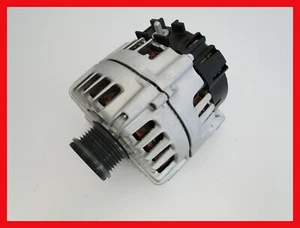 2A3399 ALTERNATOR for BMW X3 X5 X6 sDrive xDrive 18d 20d M50d 230 AMP  - Picture 1 of 5