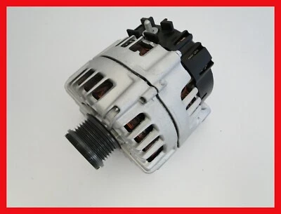 2A3399 ALTERNATOR for BMW X3 X5 X6 sDrive xDrive 18d 20d M50d 230 AMP  - Image 1 of 4