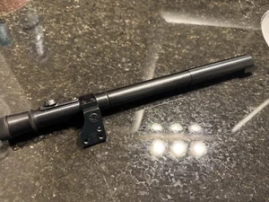 Vintage Weaver Model 330 rifle Scope + mounting hardware Pre WWII - Picture 1 of 4