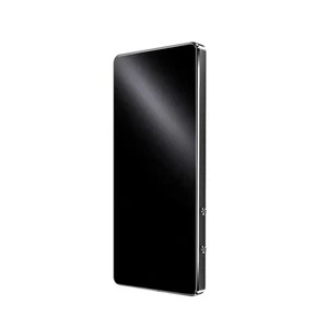 MP3 Bluetooth Music Player with Key HiFi Video Recorder/Browser/E-Book9601 - Foto 1 di 10