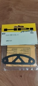 HPI bumper support plate - Picture 1 of 1