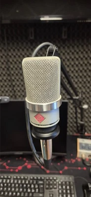 kit home studio professionale - Immagine 1 di 4