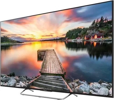 Sony 75xbr850c - Image 1 of 3