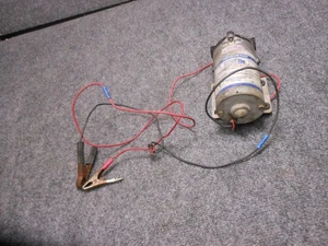 Shurflo 12V Pump 8000-543-236 1.8 GPM w/ Built-In Pressure Switch - Picture 1 of 5