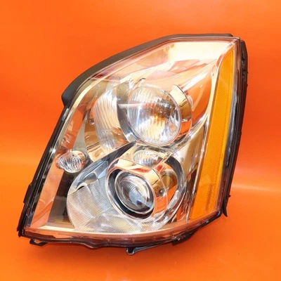 FARO IZQUIERDO CADILLAC DTS 2006 2007 2008 2009 2010 2011 1935214 XENÓN OEM Foto 1 de 4