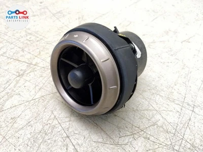 2008-14 FERRARI CALIFORNIA DASH AC AIR VENT GRILLE LOUVER OUTLET GRILL TRIM F149 - Image 1 of 4