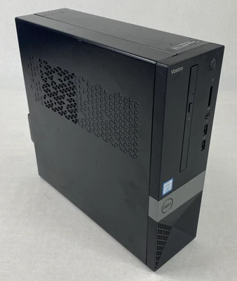 Dell Vostro 3470 SFF Intel Core i5-9400 2.90GHz 8GB RAM No HDD No OS - Image 1 of 4