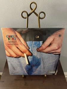 Tyler, The Creator - Cherry Bomb Red 2LP Alternate Cover Vinyl - Free Shipping! - Foto 1 di 5