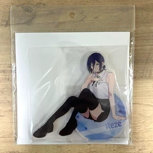 Chainsaw Man The Movie: Reze Arc Reze Acryl Standfigur - Bild 1 von 1