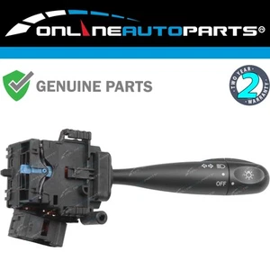 Genuine Toyota Indicator Headlight Switch Stalk for Corolla Echo RAV4 1999-2007 - Picture 1 of 2