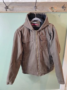 Wolverine Work Coat Size L Large mens - Picture 1 of 13