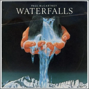 Paul McCartney Waterfalls Demo Record (UK) - Picture 1 of 1
