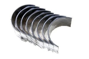 Complete Crankshaft Nominal C-360 Bimet - Picture 1 of 2