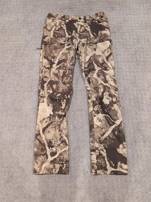 First Lite Trace Pants 32x32 Cipher Nice Condition - Image 1 of 4