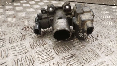 Válvula de acelerador Toyota Yaris 2008 diésel 0N010 ART30390 Foto 1 de 4