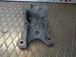 AUDI RS4 4.2 PETROL 2006 LEFT SIDE ENGINE MOTOR MOUNT BRACKET 4Z7 199 307 B - Imagen 1 de 3