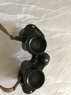 Cateye Fernglas 8x30 Field 7,5 No 45870 - Bild 1 von 4