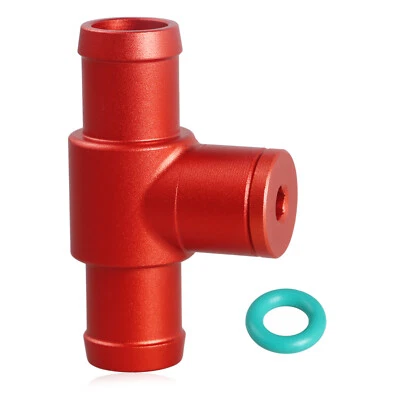 Manguera de purga de refrigerante de aluminio para Infiniti G35 sedán 2003-2006 Foto 1 de 4