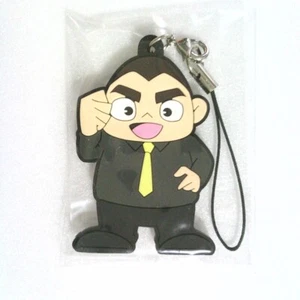 Kautschukband Zubehör Detektiv Conan Etui geschlossen Anime Kojima Genta George - Bild 1 von 2