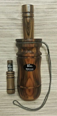 Faulk's Game Call GDC Giant Duck Call - Image 1 of 3