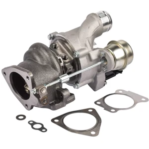 Front Turbo Turbocharger For Mini Cooper S R56 R57 R58 2007-2016 53039880118 - Picture 1 of 19