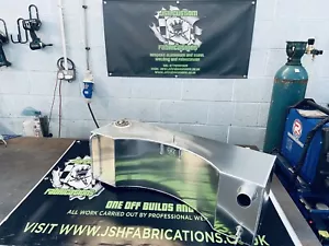 Mk1/2 Escort High Quality Baffled Fuel Tanks With Sender Unit And. Sighttube - Picture 1 of 4