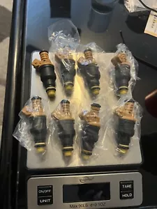 8pcs 280150943 Fuel Injectors For Ford F150 F250 F350 1993-2003 5.0 5.8 4.6 5.4L - Picture 1 of 10