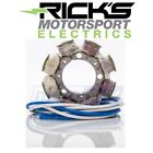 Ricks Motorsport Stator For 2004-2009 Honda Crf250r - Electrical Electrical Cv
