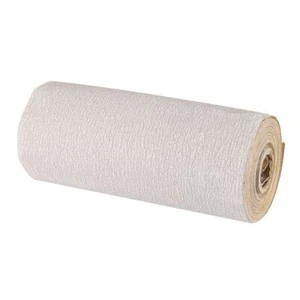 Silverline - Stearated Aluminium Oxide Roll 5m - 240 Grit - Picture 1 of 1