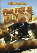 Fist Full of Dirt (DVD, 2011)