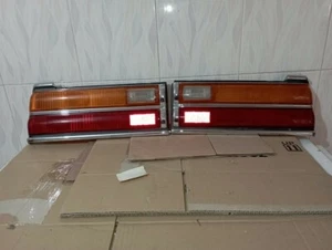 NOS OEM Original Toyota Corona Taillight Lens 1978-1982 - Picture 1 of 10