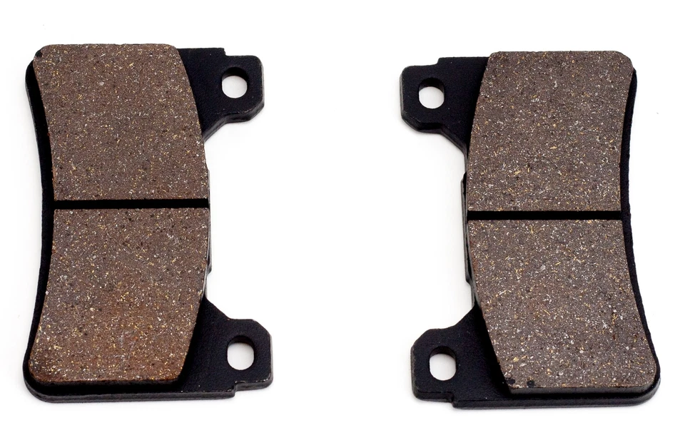 Honda CBR600RR, 2005-2012, Front Brake Pads - ABS - CBR 600RR - Image 1 of 1