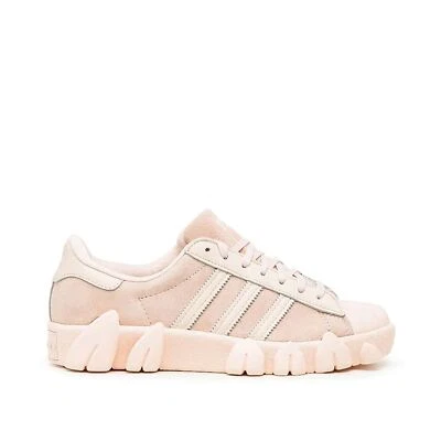 [FY5351] Womens Adidas SUPERSTAR80S AC - Image 1 of 4