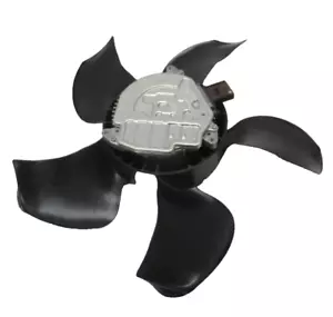 Engine Cooling Fan Motor Right Side 2021 Cadillac Chevrolet GMC 4.3L 5.3L 6.2L - Picture 1 of 11