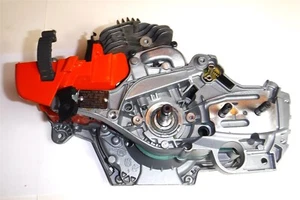 Motor completo de motosierra Husqvarna 545 Mark II - OEM - Imagen 1 de 4