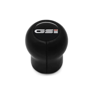 VAUXHALL OPEL GSi GEAR KNOB ASTRA CORSA MERIVA OMEGA SENATOR TIGRA VECTRA ZAFIRA - Picture 1 of 5