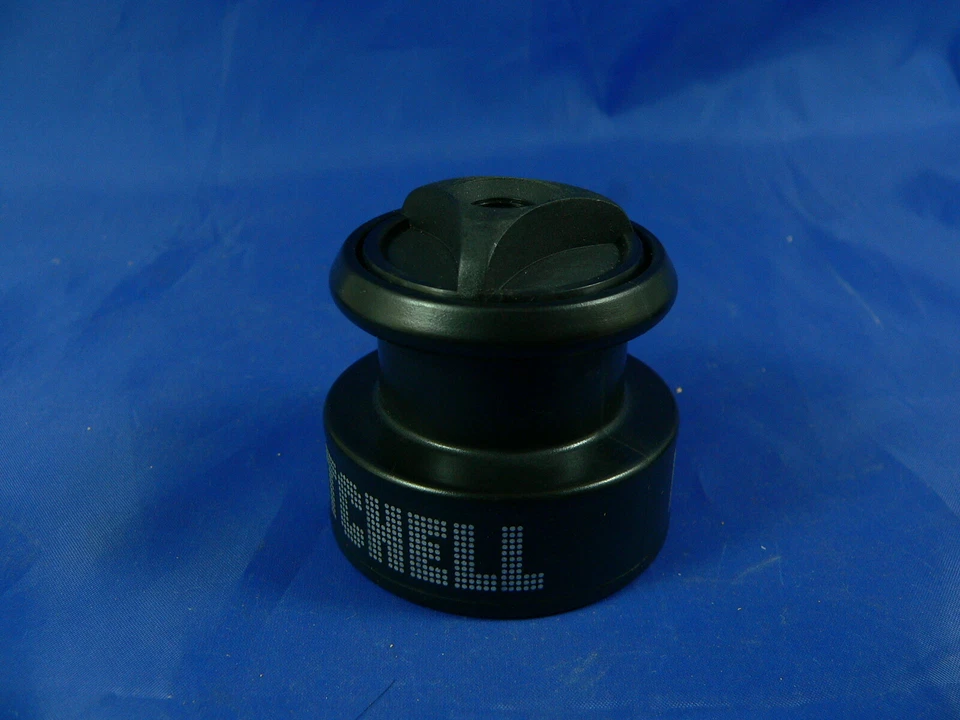 1 NEW Mitchell 4420 / 3330 bobina, spool Deep o Shallow - Immagine 1 di 1