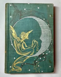 1895 ANDREW LANG ~ MY OWN FAIRY BOOK TALES FIRST EDITION 1895 - Foto 1 di 8