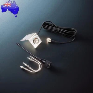 156-163Mhz VHF Marine Antenna Stubby Boat Antenna External Antenna for Boat - Zdjęcie 1 z 12