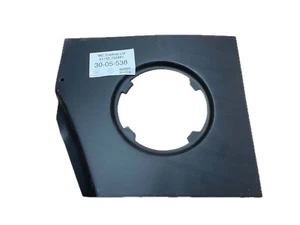 FORD KA 1996 - 2009 PETROL FILLER REPAIR PANEL BRAND NEW BRITISH MADE PANEL - Picture 1 of 3