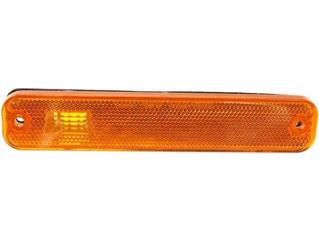 Marcador lateral AP de repuesto delantero izquierdo para Ford E150 Econoline 1975-1991 23YFZW Foto 1 de 1