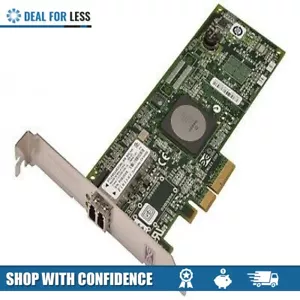 LPE1150-E-Emulex Lightpulse 4GB Single Port Fibre PCI-E - Bild 1 von 1