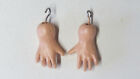 Mains standard pour  poupées anciennes " STA 2 " Antique doll hands Standard