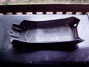 Honda CB 125-  Rear Inner Fender - 1980 -CB125 - Picture 1 of 2